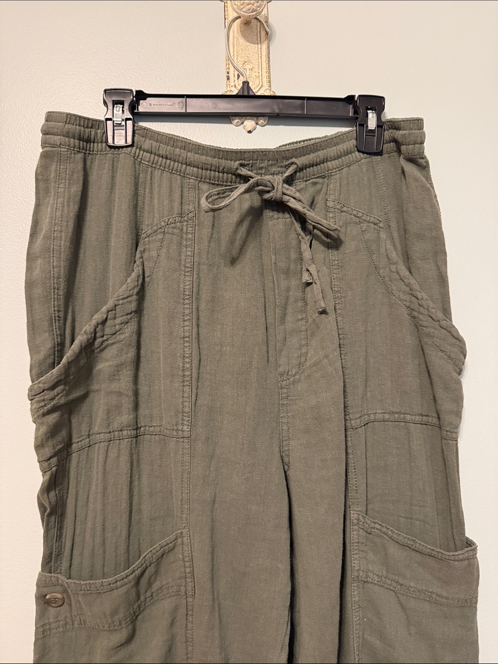 Free People Pants - Picture 2 of 6